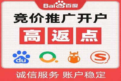 揭秘百度竞价托管外包成功案例背后的策略